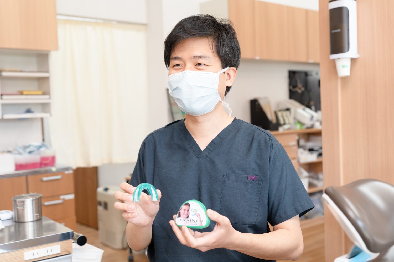 豊田歯科photo