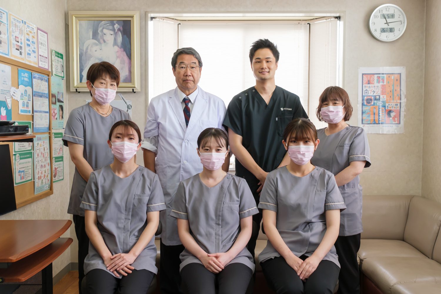 酒井歯科医院photo