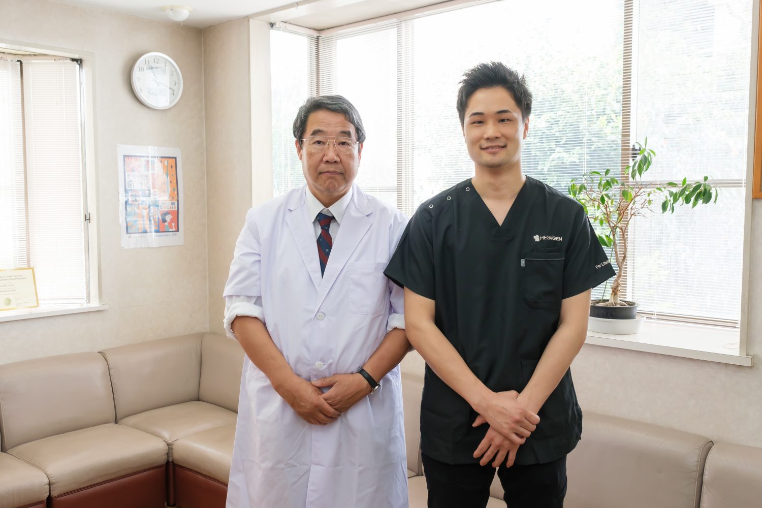 酒井歯科医院photo