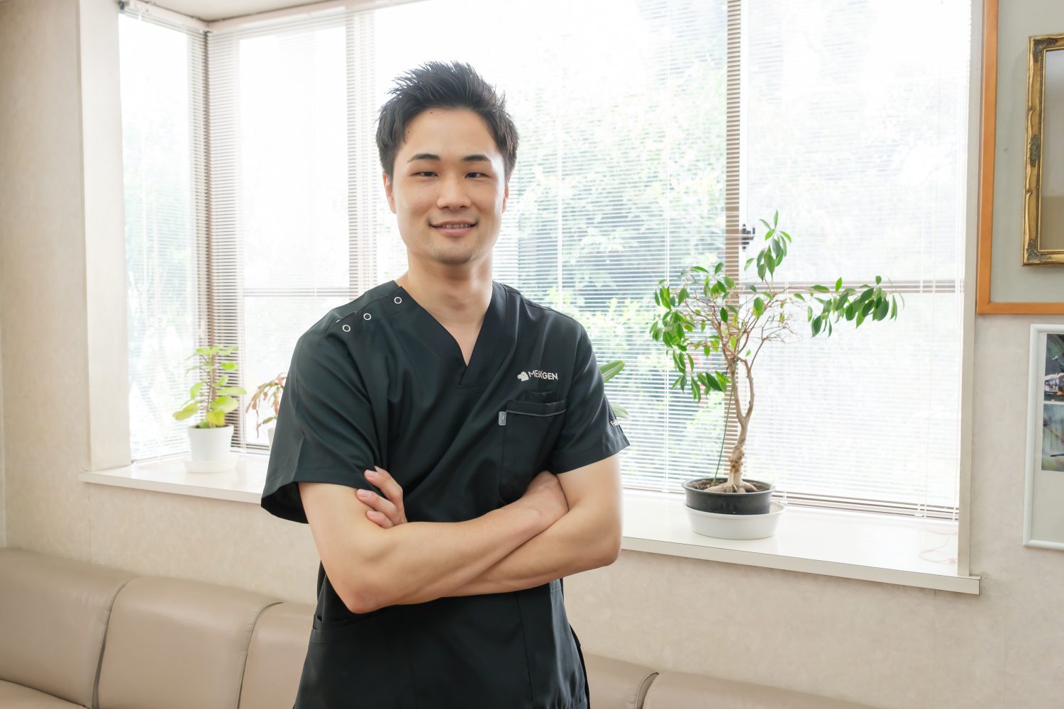 酒井歯科医院photo