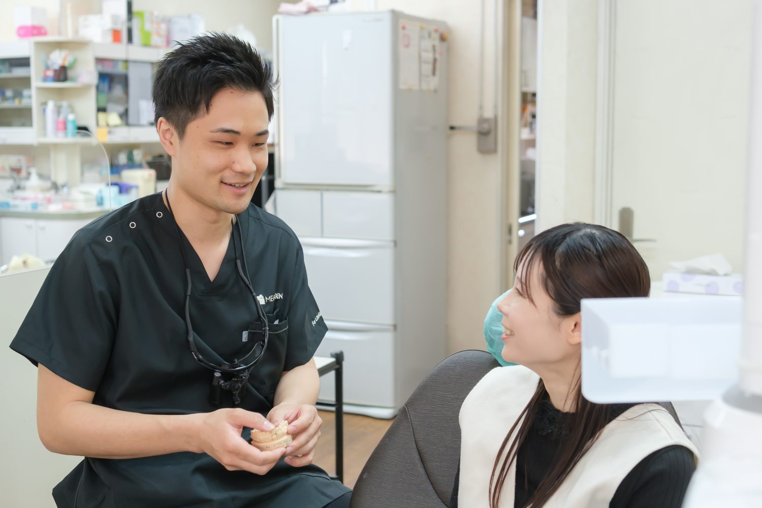 酒井歯科医院photo