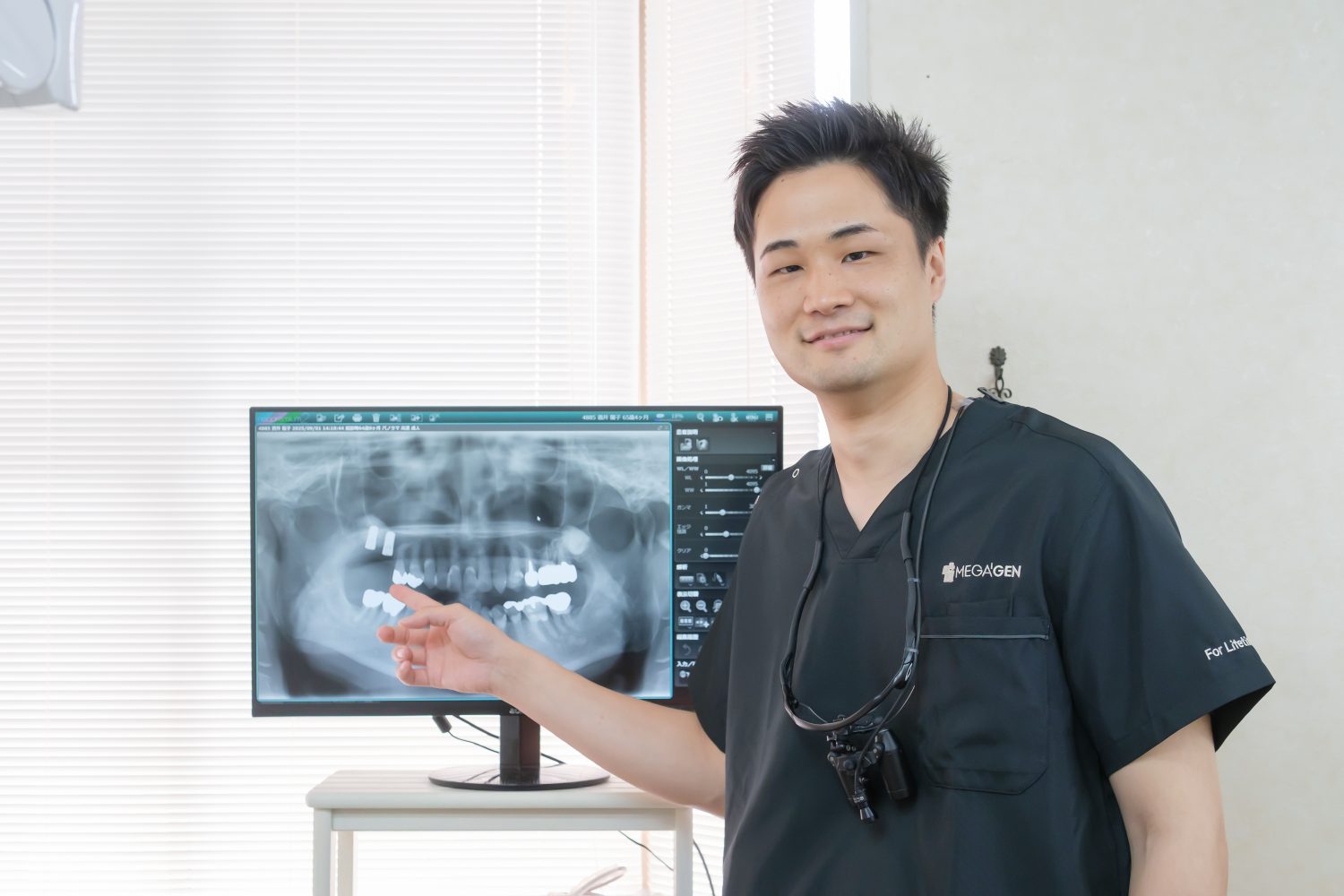 酒井歯科医院photo