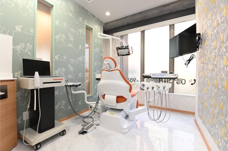 清澄白河MIOs歯科クリニック