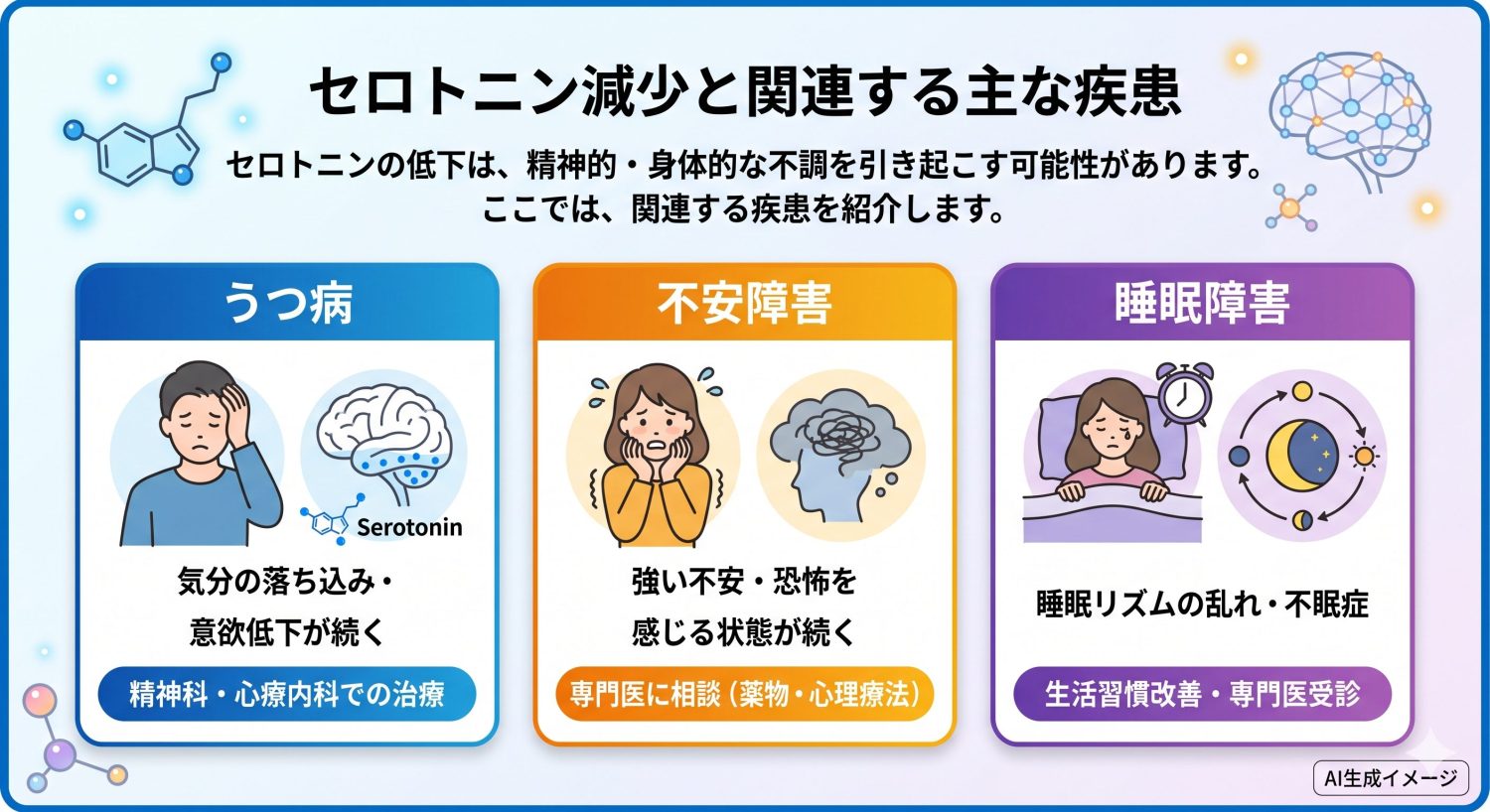 「男性ホルモンと食べ物」についてよくある質問