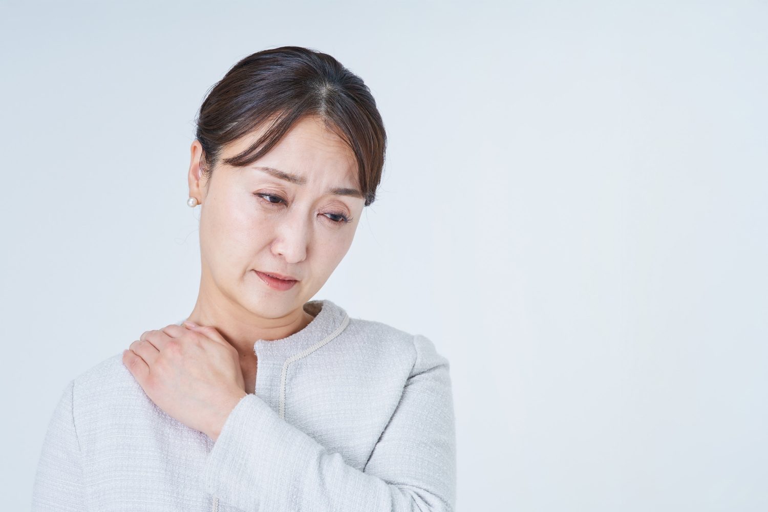 女性の心臓発作の前兆