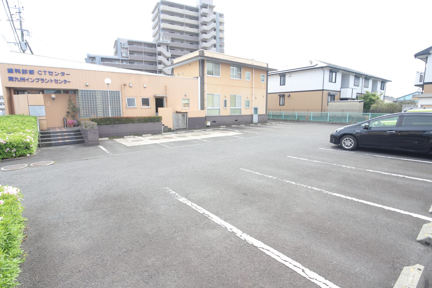 しんぷく歯科photo