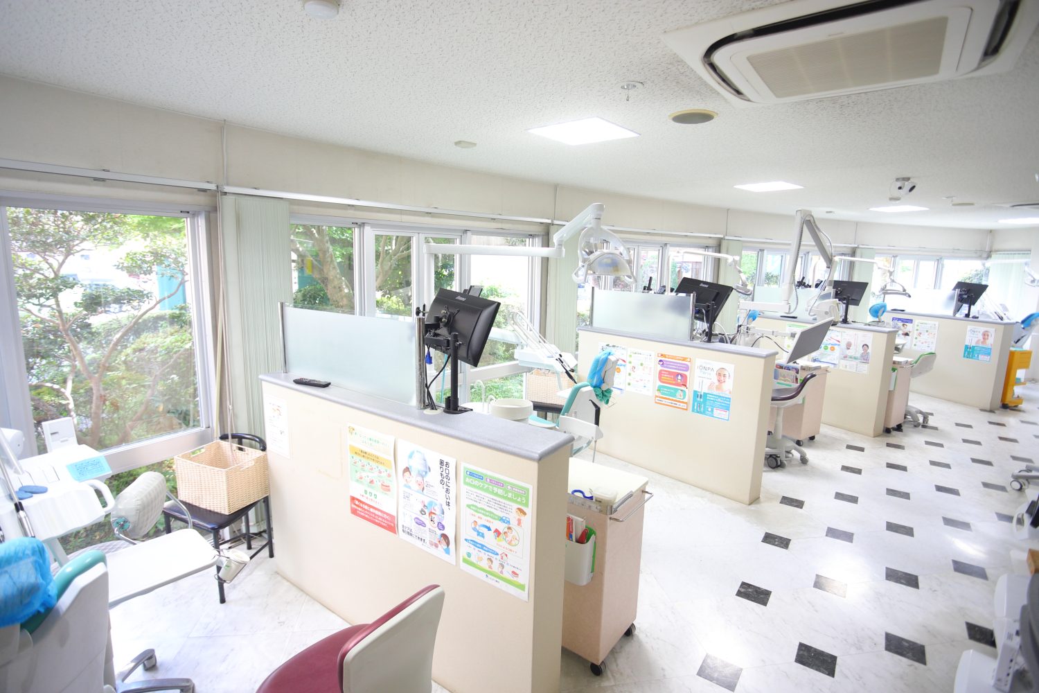 しんぷく歯科photo
