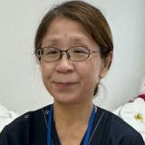 船坂 陽子