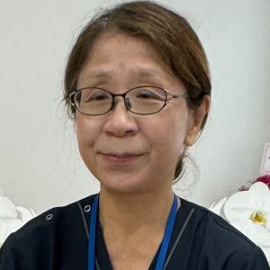 船坂 陽子