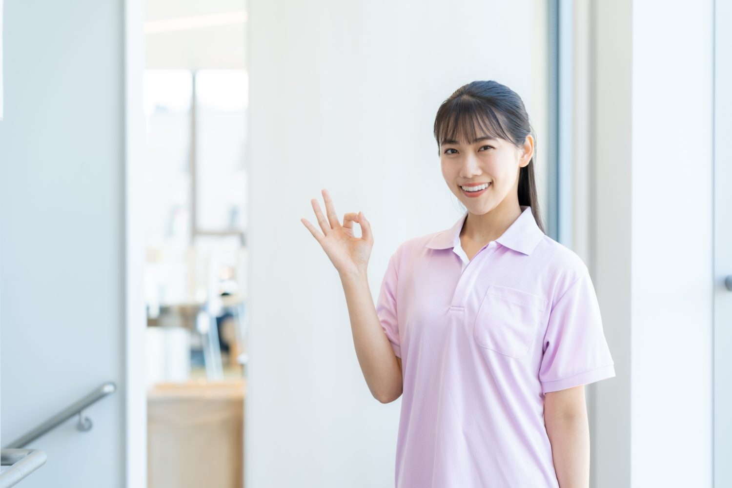 認知症の方の施設選びで家族が確認すべき5つのポイント