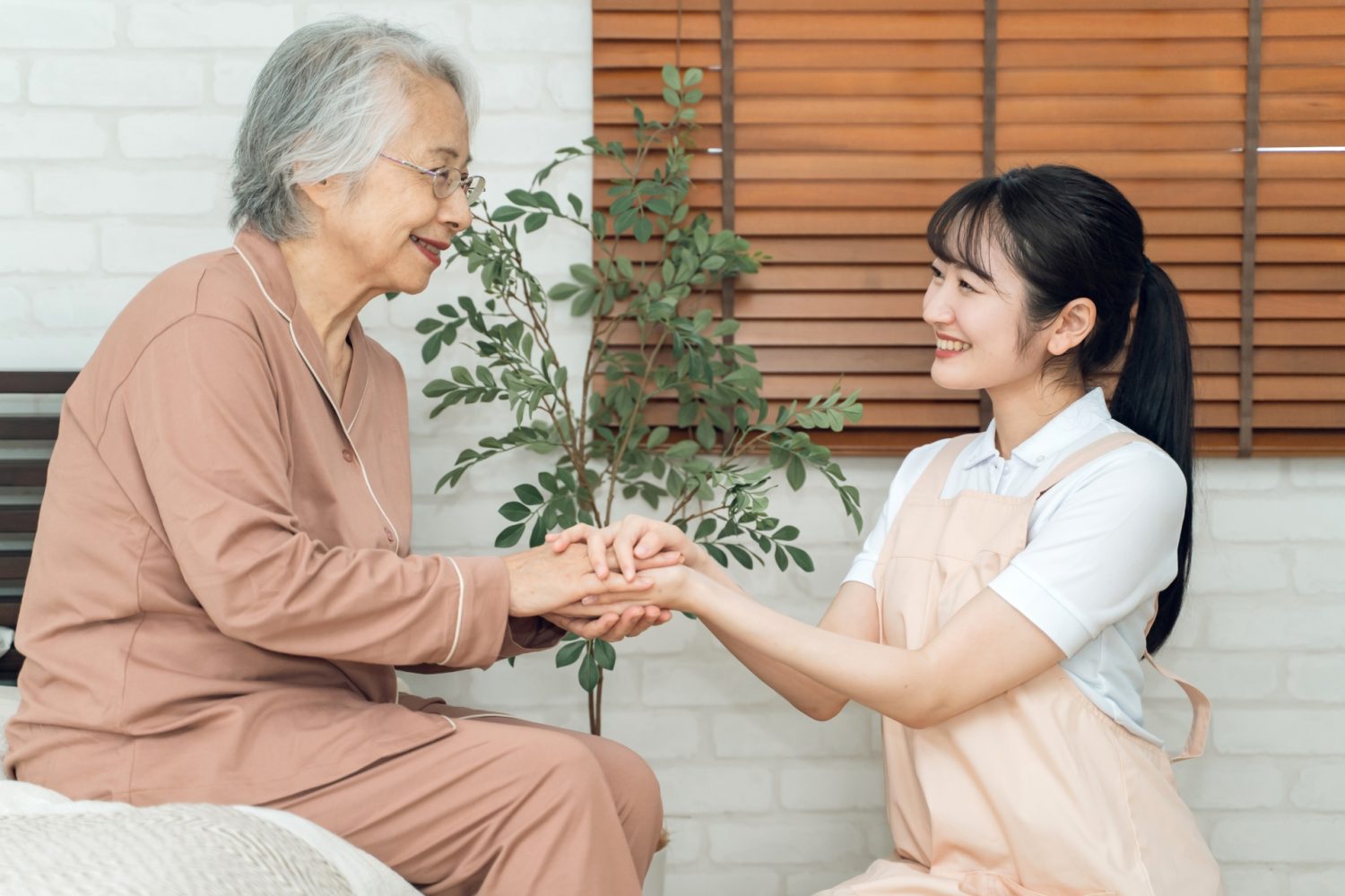 要支援1とはどのような状態か
