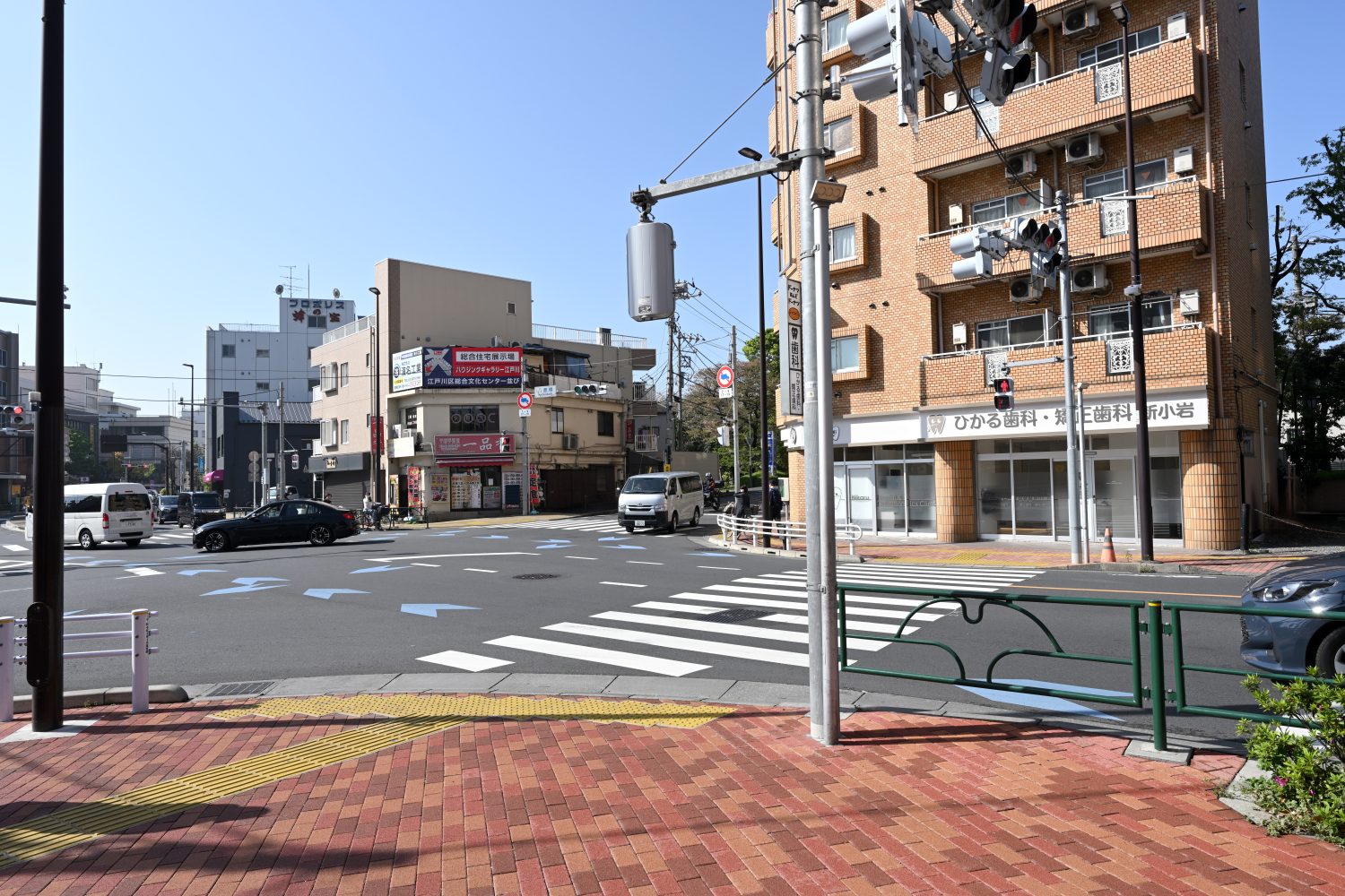 ひかる歯科・矯正歯科　新小岩photo