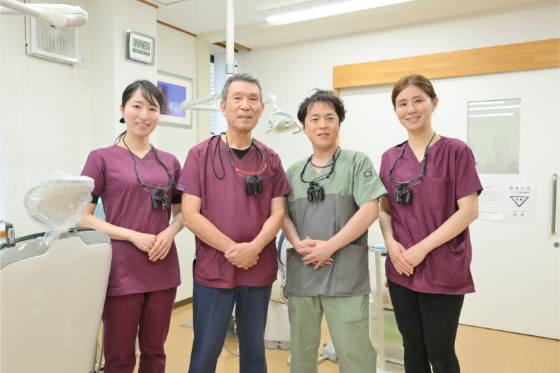 つぼい歯科医院