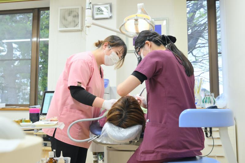 つぼい歯科医院