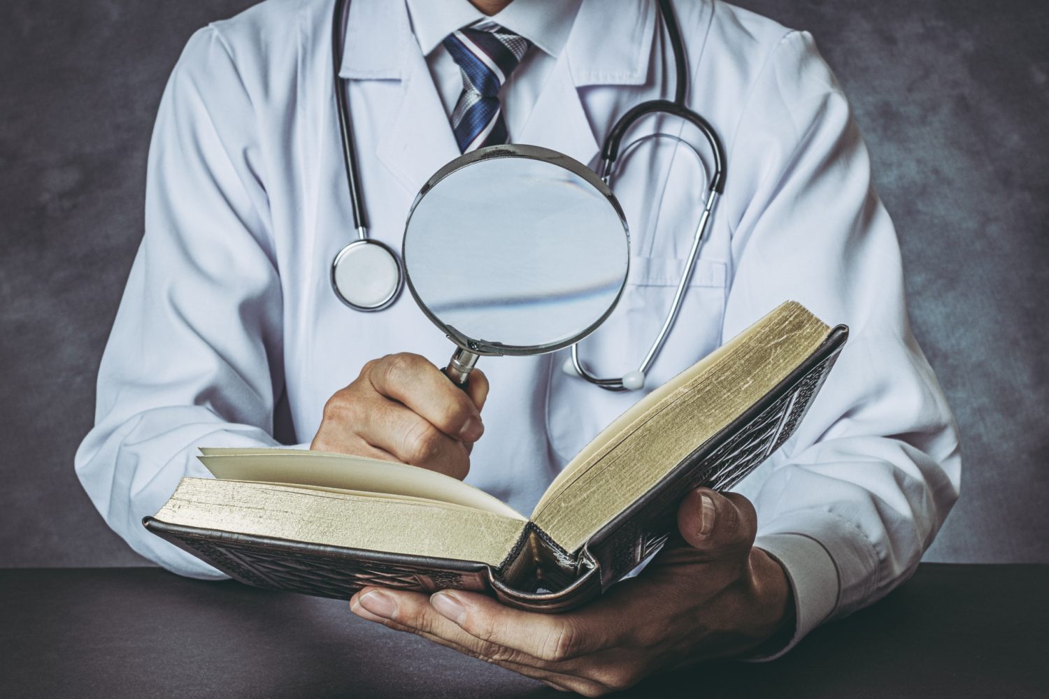 強皮症と間違えやすい病気と受診サイン