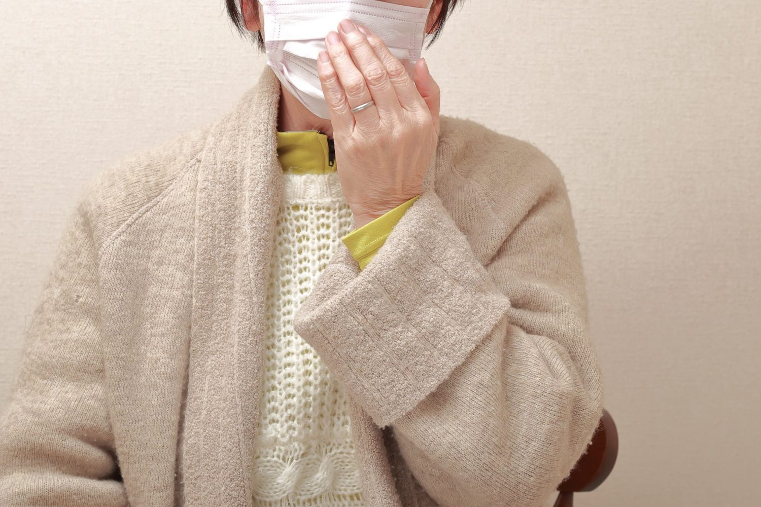膠原病の原因、発症のメカニズム