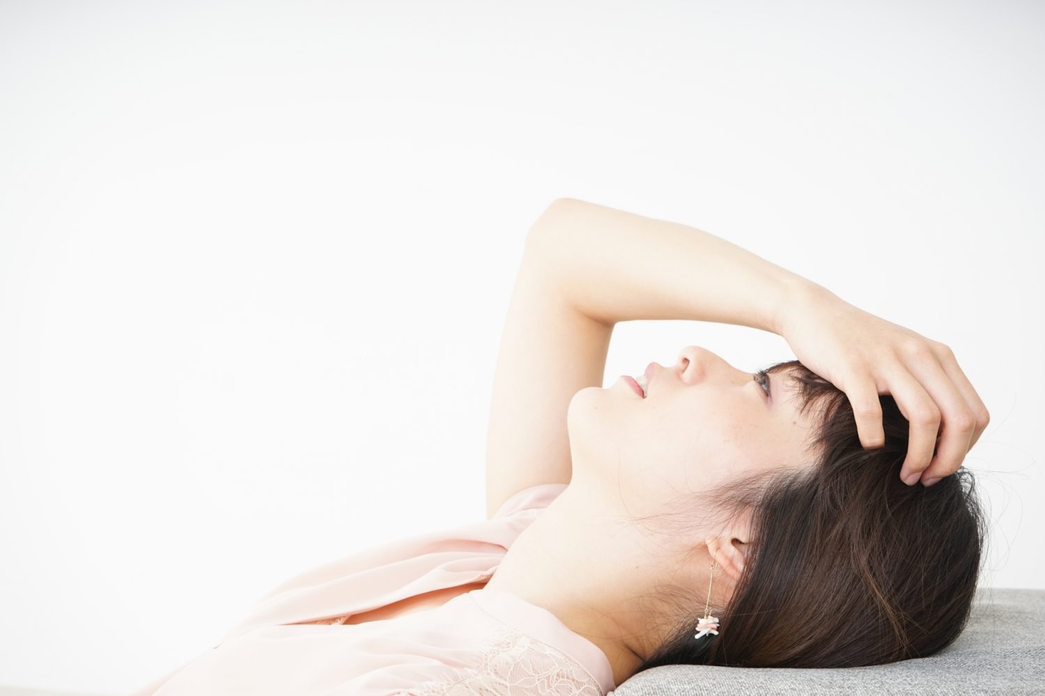 全身性エリテマトーデスの初期症状