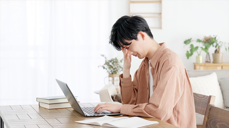 ナルコレプシーの概要