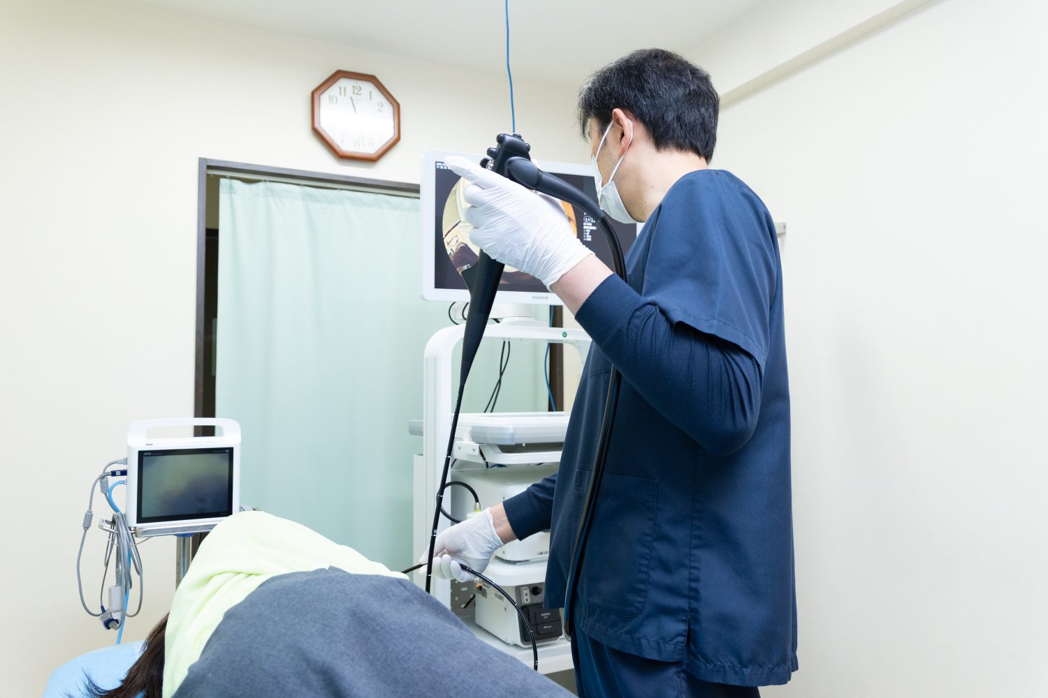 おなかの富士見台クリニックphoto