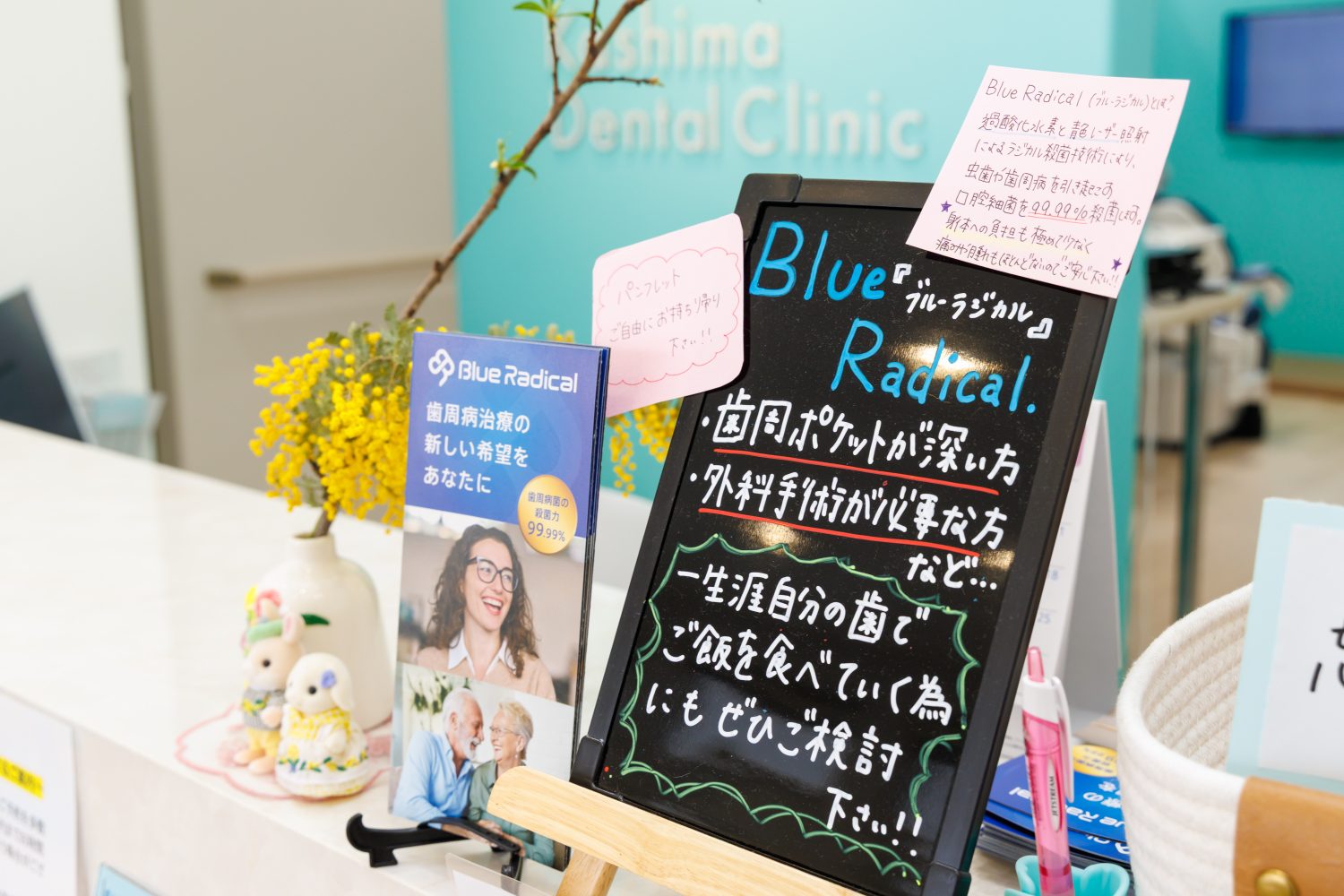 かしま歯科photo