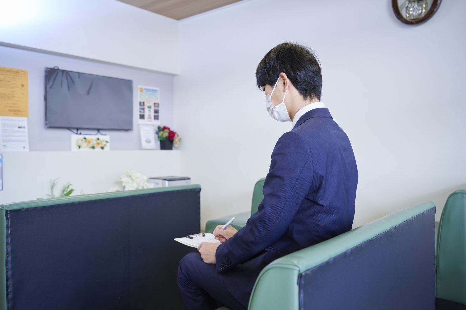 さつき町診療所photo
