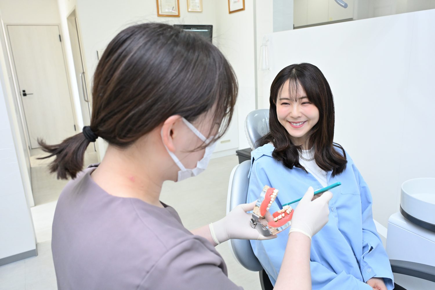 しらゆり歯科医院photo