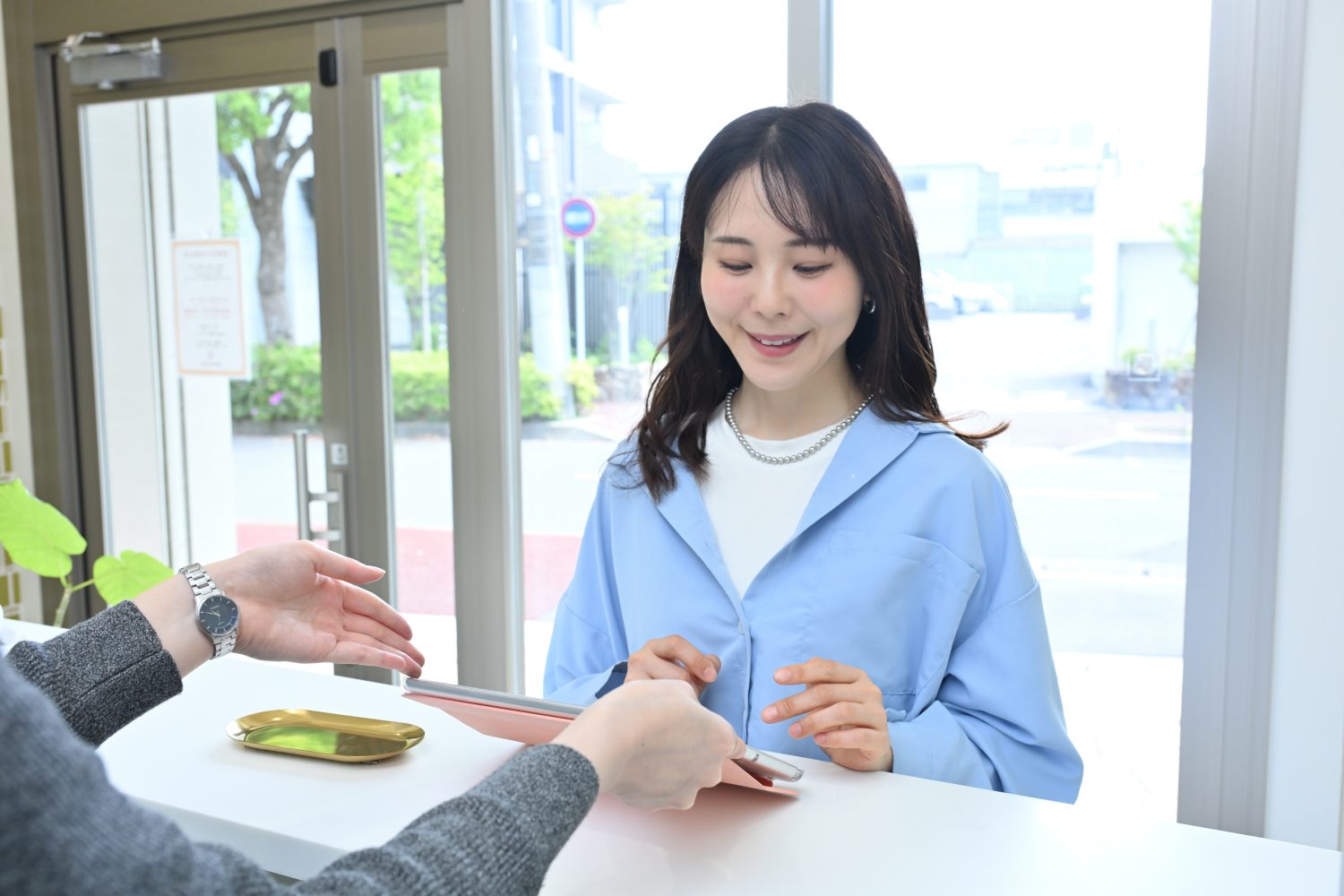しらゆり歯科医院photo