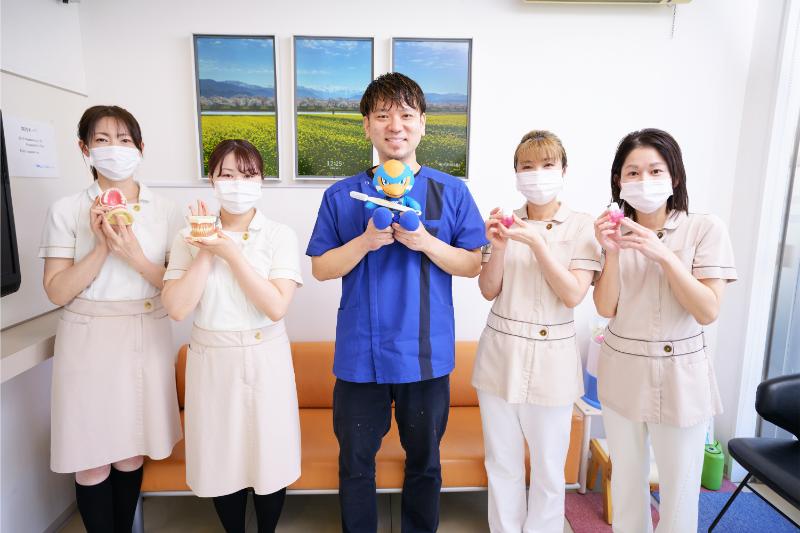 のがわ歯科クリニック