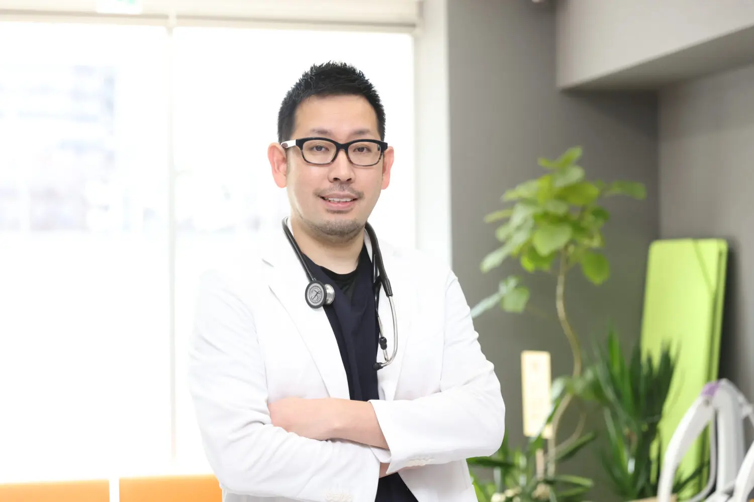 芥川きどクリニック