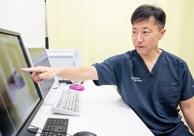 あべファミリークリニック