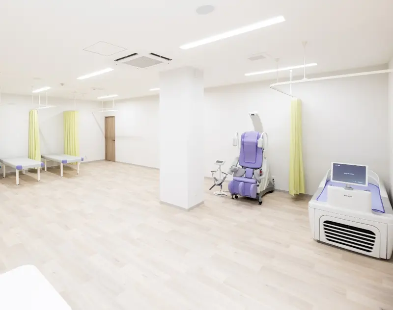 あべファミリークリニック