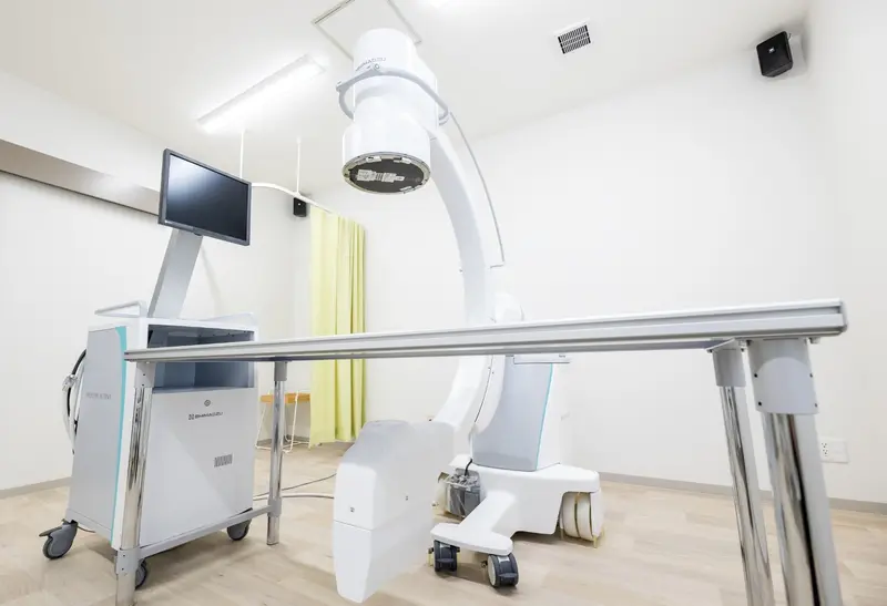 あべファミリークリニック