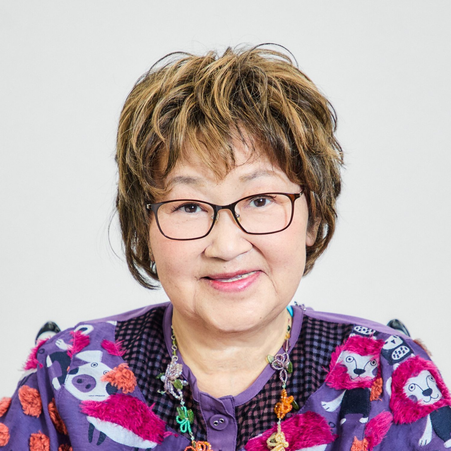 宮川 花子さん