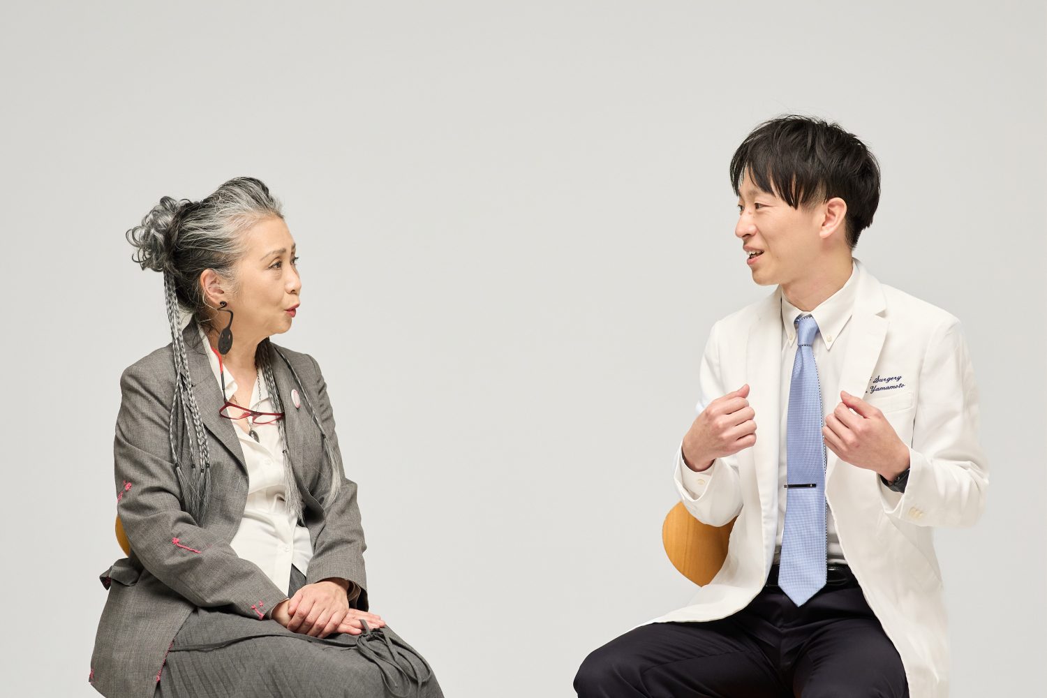 「内視鏡が入らなかった」内田春菊が経験した大腸がん発覚の経緯と衝撃