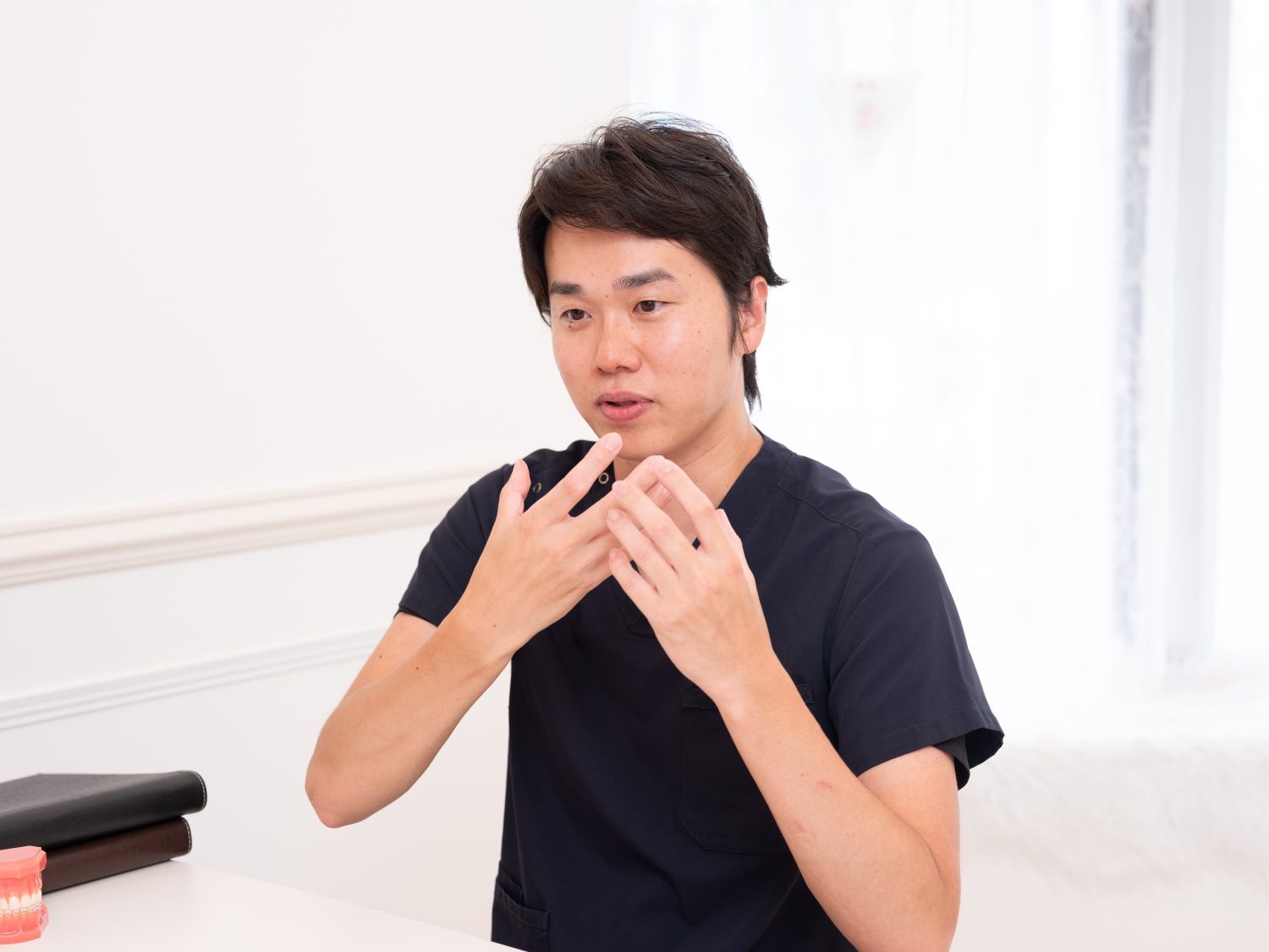東京銀座A CLINIC デンタル