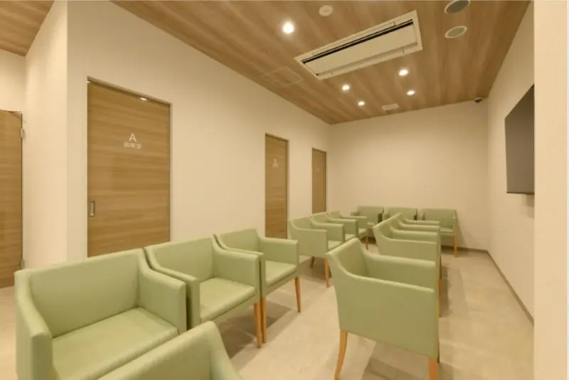 もりや胃腸・肛門・ 内視鏡クリニック