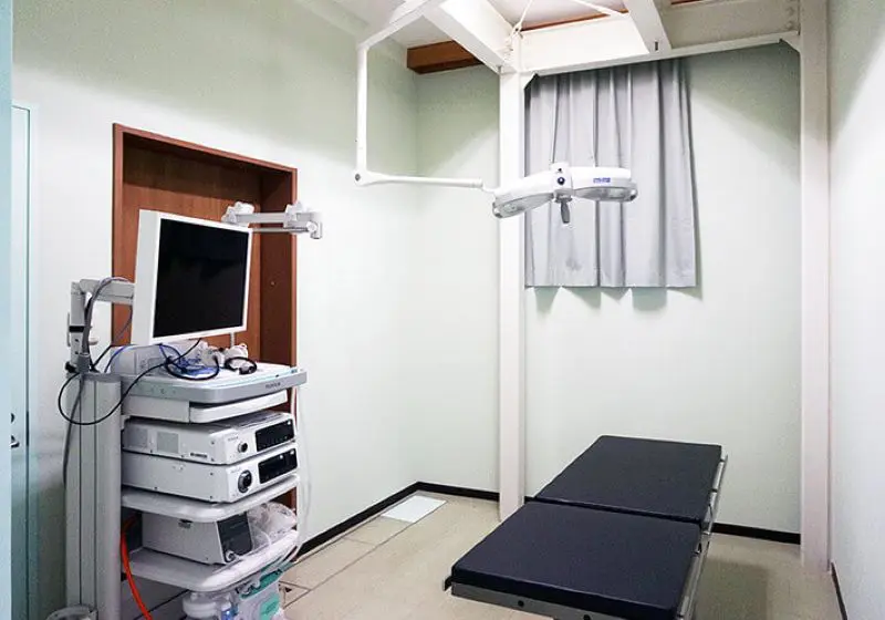 メディカルGPクリニック横堀