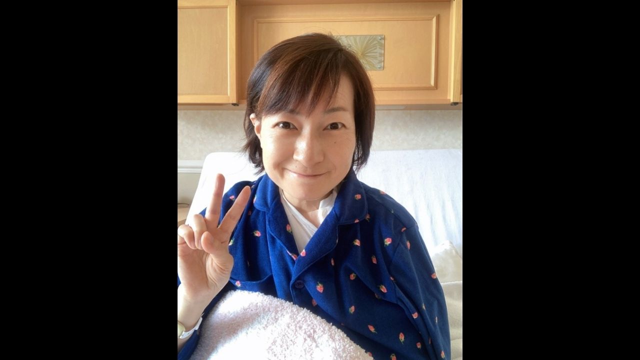 がんと診断されても希望と未来を感じてほしい