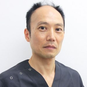 奥山 秀平