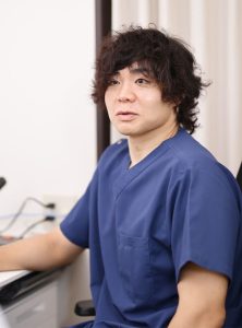 清川 隆