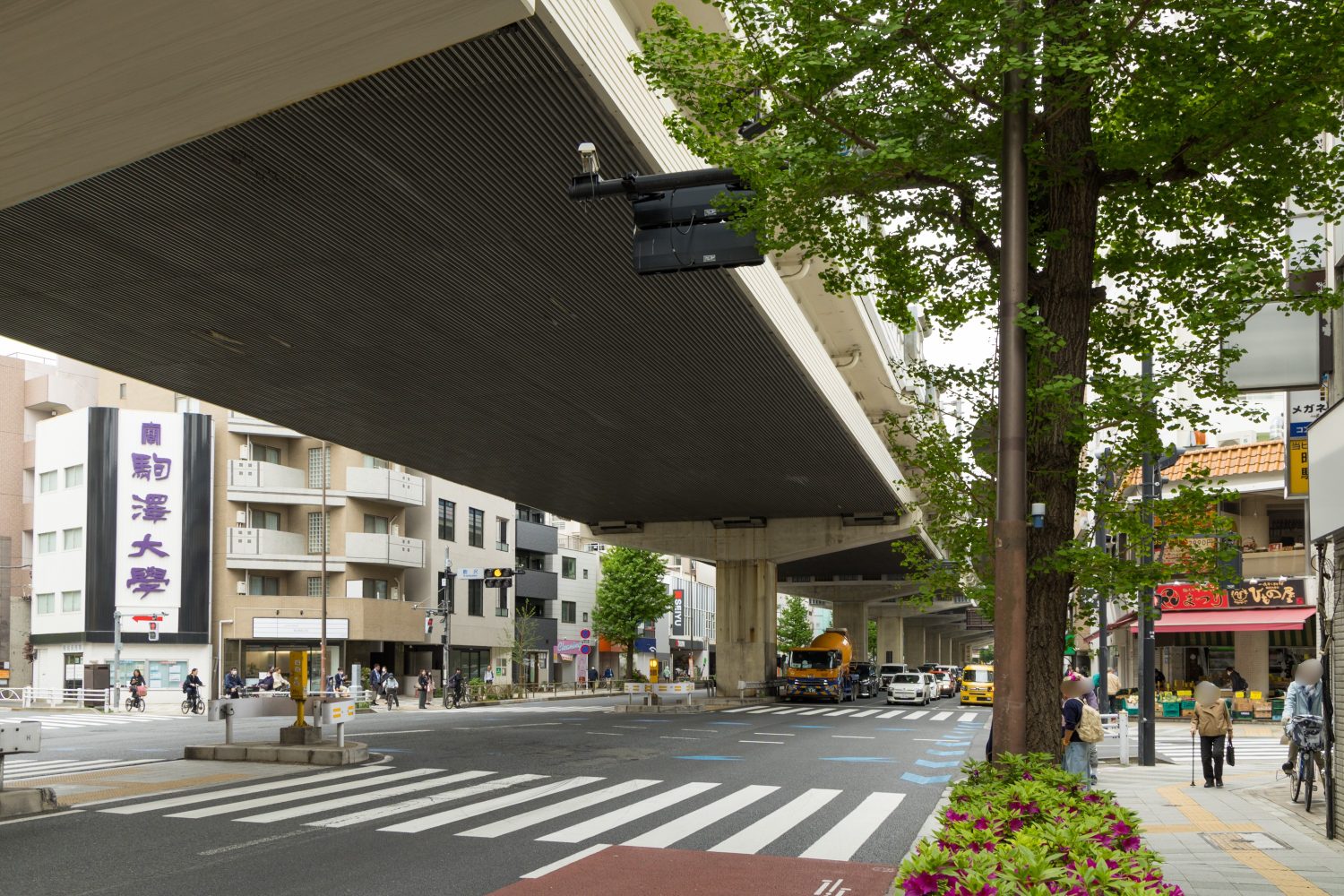 駒沢歯科医院photo