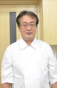野瀬 文靖