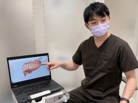 三宮はともとデンタルクリニック