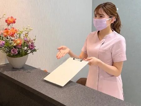 三宮はともとデンタルクリニック