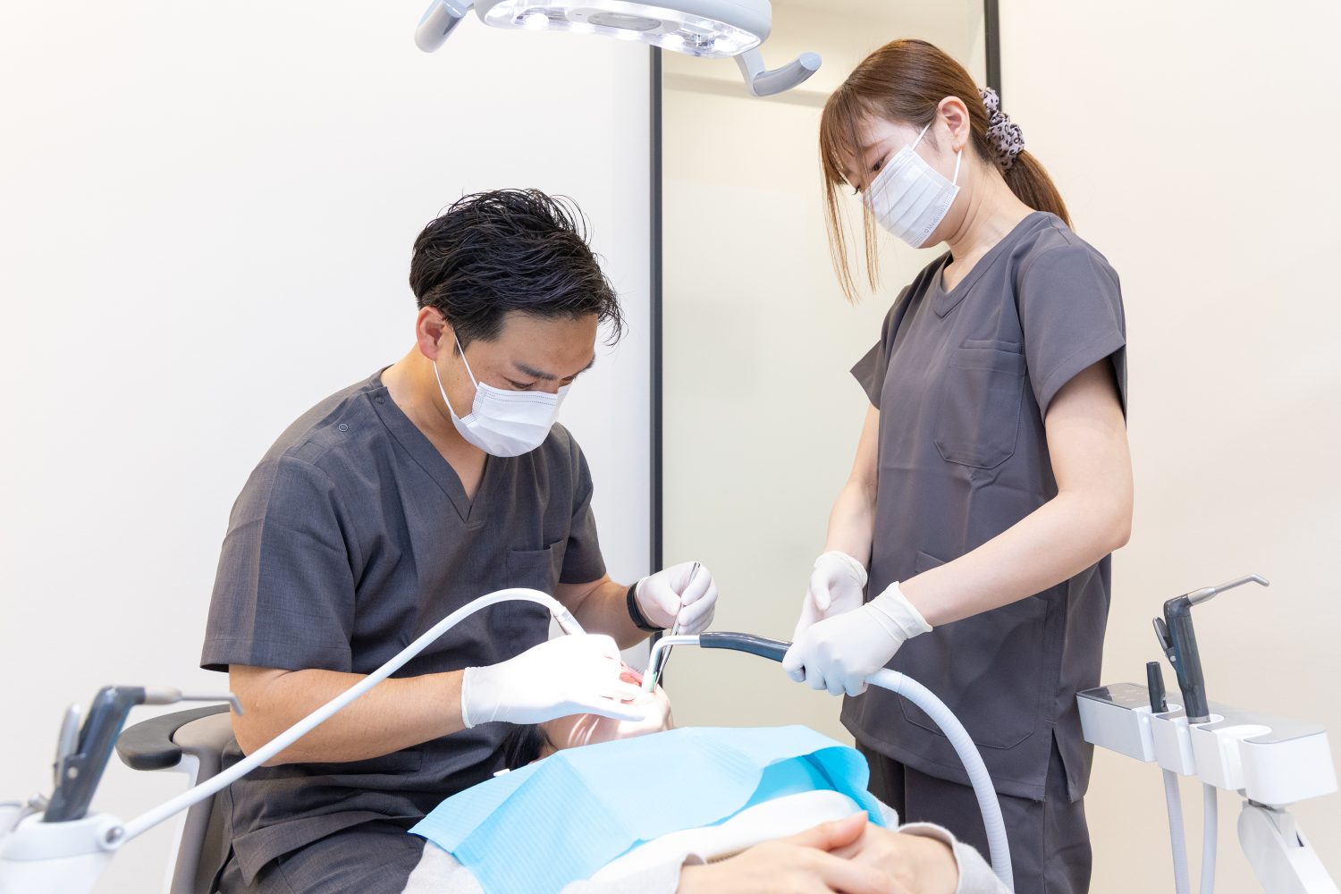 ひかる歯科・矯正歯科 新小岩