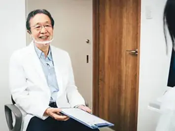 ほったクリニック