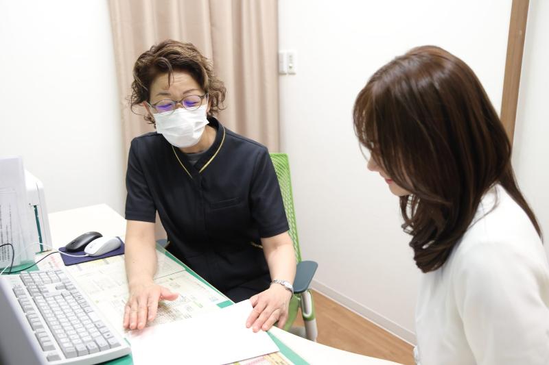 可世木婦人科 ARTクリニックphoto