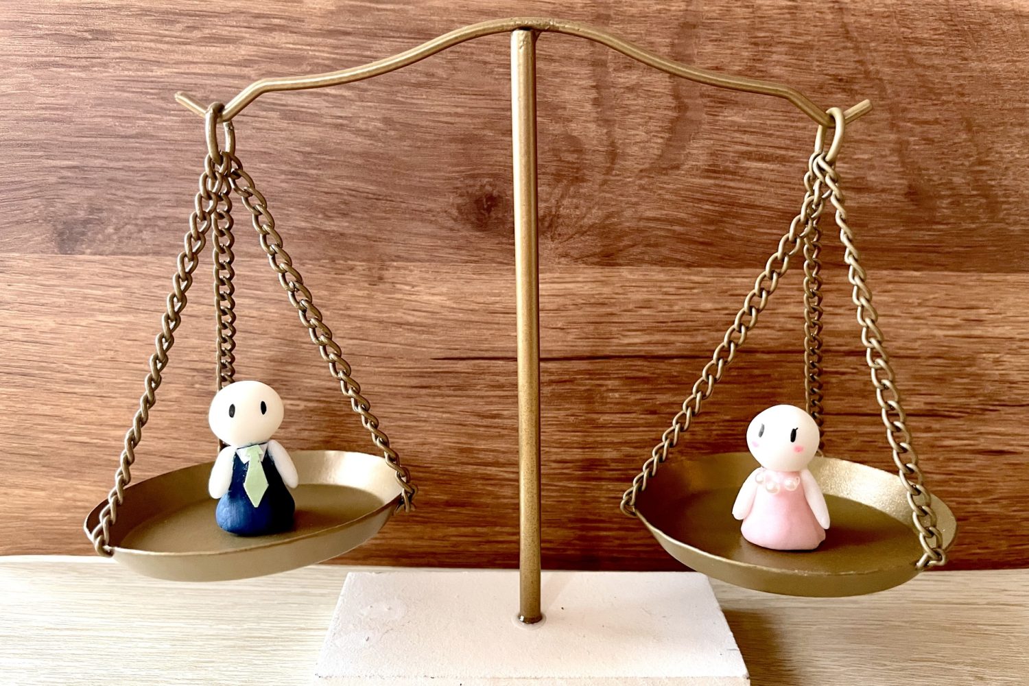 膠原病を発症しやすい性別や年齢