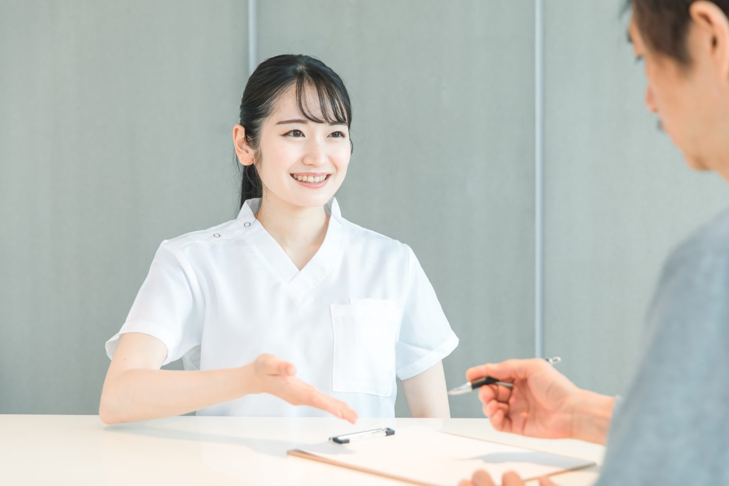 巻き爪を診療する主な診療科とその違い