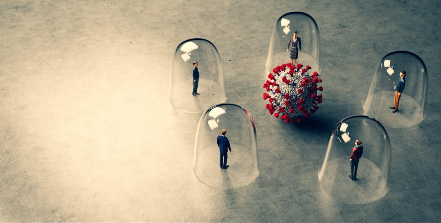 膠原病の原因、発症のメカニズム